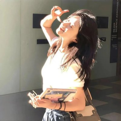 无手的少女 海报