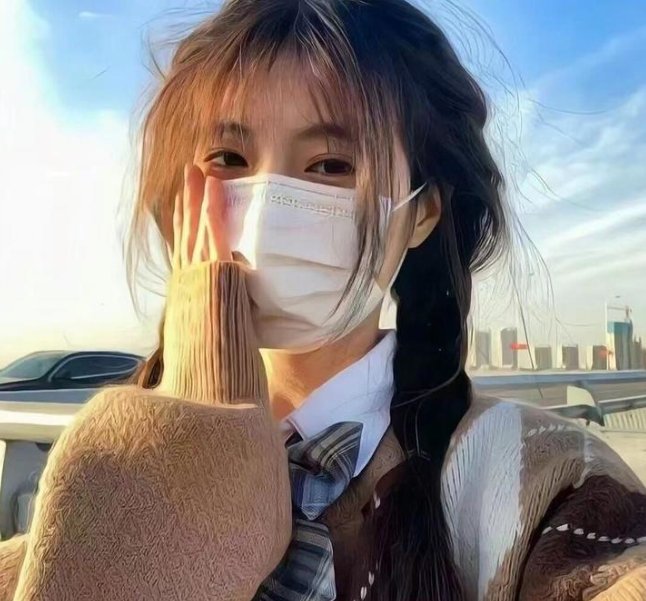 雪花秘扇 海报